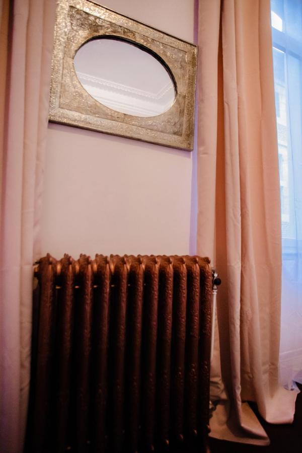 Gitadin Daire Liège Dış mekan fotoğraf
